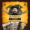 Betyárvilág