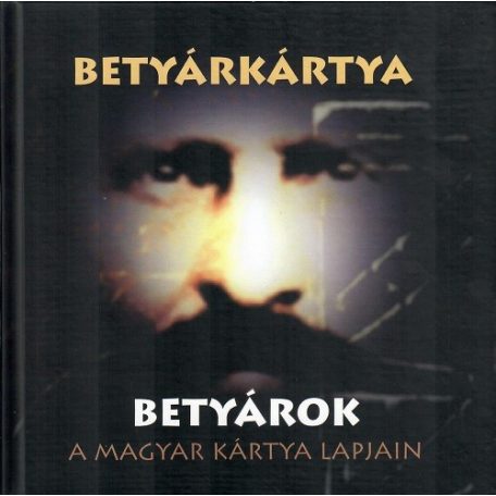 Betyárkártya leírás