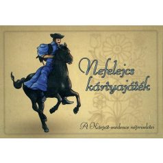 Nefelejcs kártyajáték