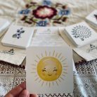 Kuncogó kártyacsomag