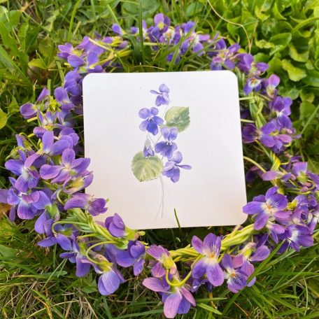 Kuncogó kártyacsomag