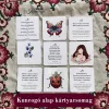Kuncogó kártyacsomag