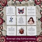 Kuncogó kártyacsomag