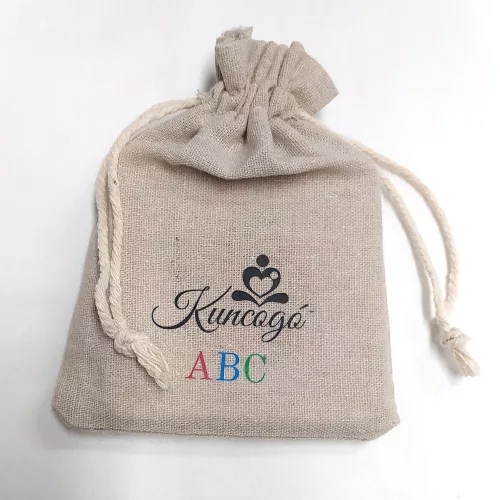 Kuncogó ABC kártyacsomag