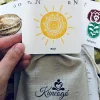 Kuncogó ABC kártyacsomag
