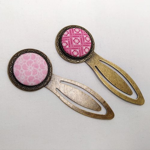 könyvjelző Valenced