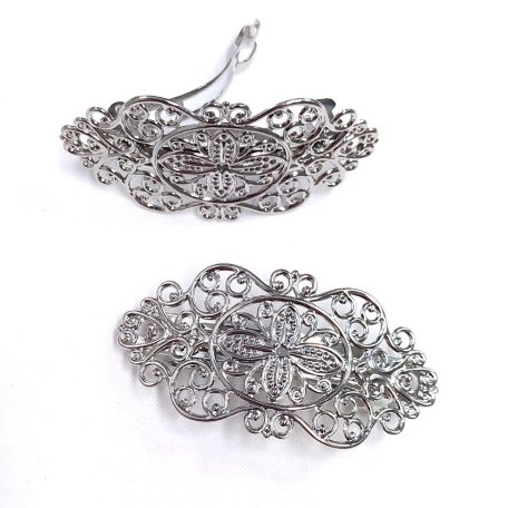 franciacsat párban ezüst