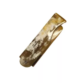 Fésű szaru tokos 1040