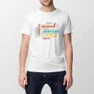 Póló Táncos vagyok Férfi