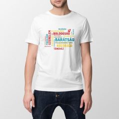 Póló Táncos vagyok Férfi