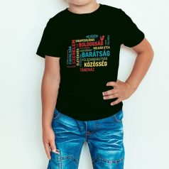 Póló Táncos vagyok Gyerek