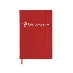 Jegyzetfüzet A5 #táncosvagyok