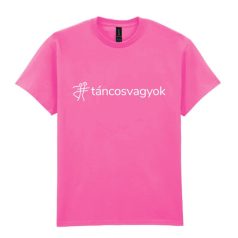 Póló #táncosvagyok Gyerek