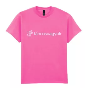 Póló #táncosvagyok Gyerek