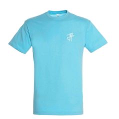 Póló #táncosvagyok Férfi dupla