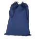 Cipőzsák azúr nagy