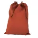 Cipőzsák rozsdabarna nagy