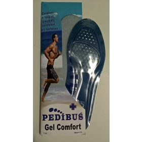 talpbetét gél férfi