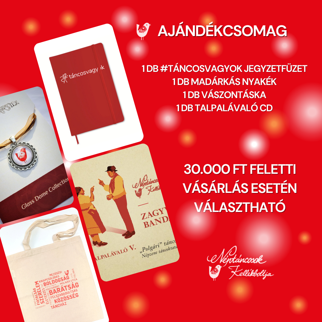 KARÁCSONYI VÁSÁR A KELLÉKBOLTBAN - 2025